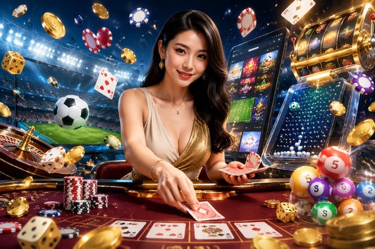 mg66 Casino nạp rút tiền MoMo ZaloPay