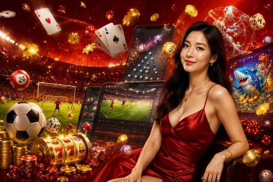 mg66 Casino – Sòng bạc trực tuyến đẳng cấp