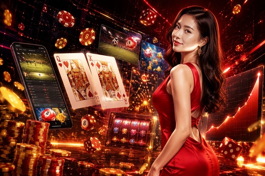 Về mg66 – Nền tảng cá cược trực tuyến uy tín Việt Nam